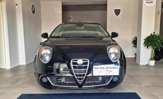 Alfa Romeo MiTo 1.4 78 CV S&S Progression GPL